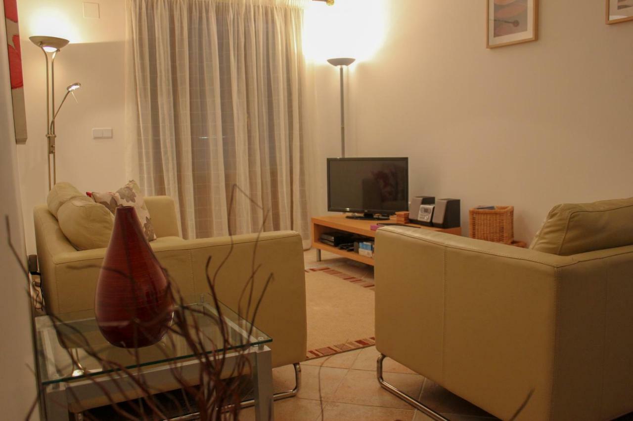 Modern Garden Apartment Ayamonte Exterior photo